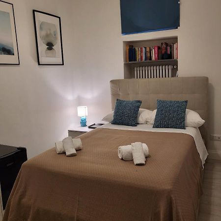 Nel Salotto Di Napoli Hotel Kültér fotó