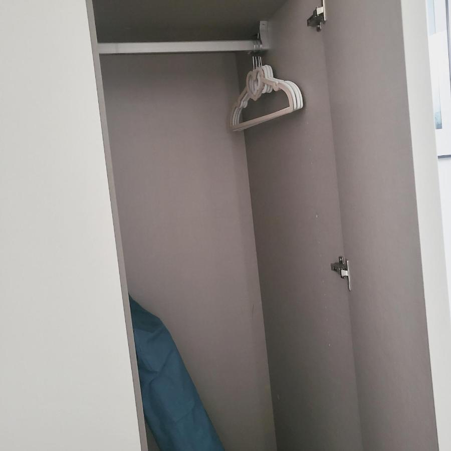 Nel Salotto Di Napoli Hotel Kültér fotó