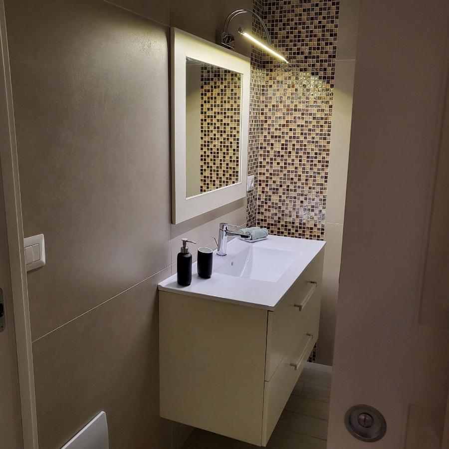 Nel Salotto Di Napoli Hotel Kültér fotó