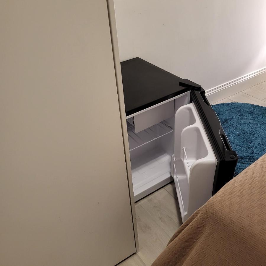 Nel Salotto Di Napoli Hotel Kültér fotó