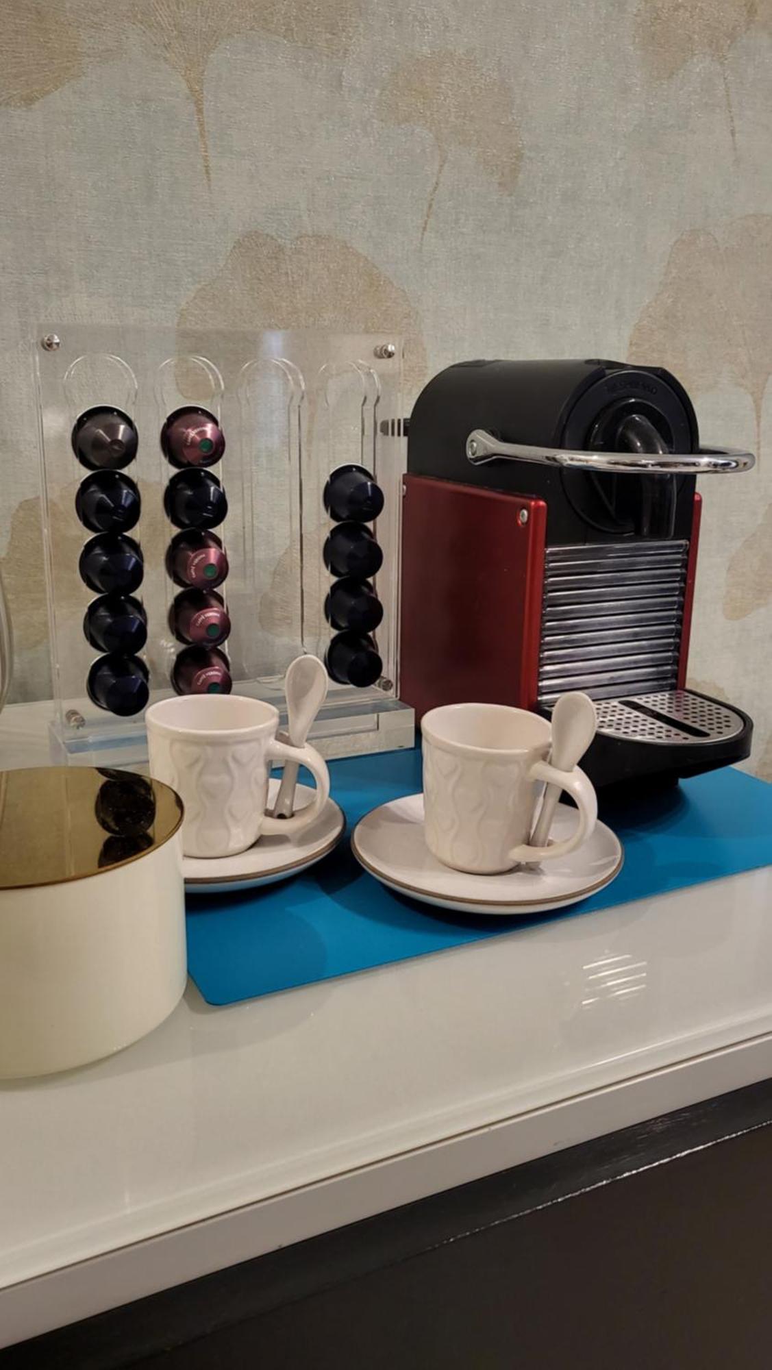 Nel Salotto Di Napoli Hotel Kültér fotó